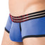 Gregg Homme Blue Charged Boxer Brief