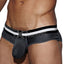 Extreme Collection Black C-Ring Brief