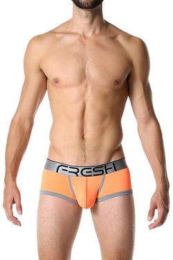 CheapUndies Fresh Orange Trunk thumbnail 1