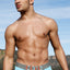CORE Sky Blue Soda Pop Brief