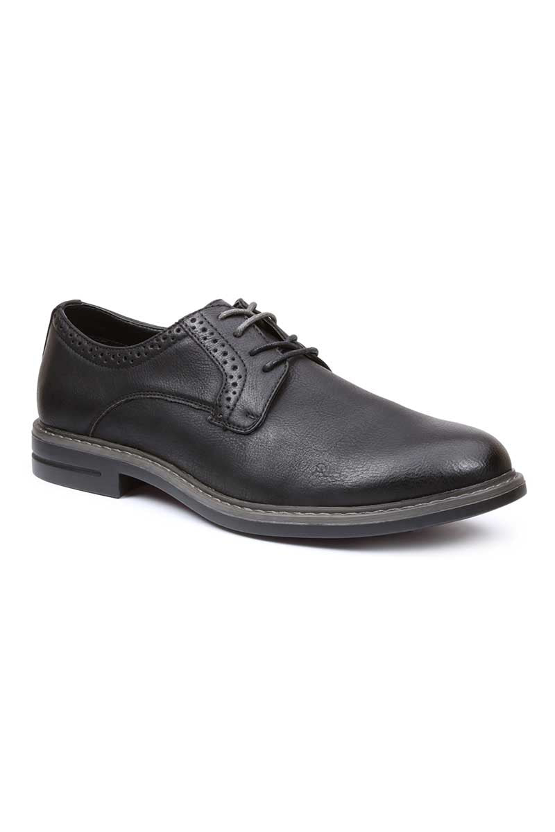 Izod Chad Black Bridge Oxford