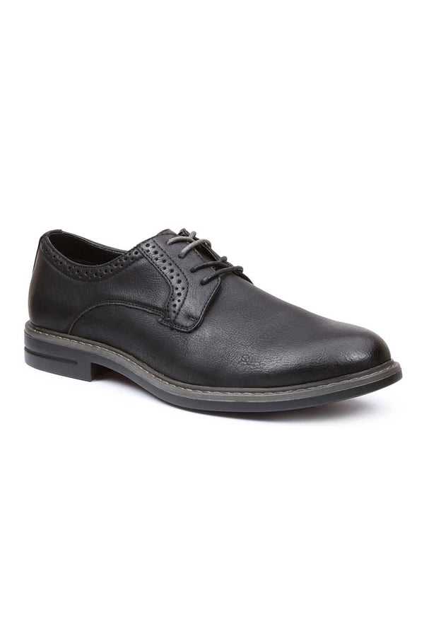 Izod Chad Black Bridge Oxford