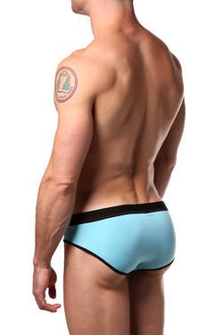 JustinCase Light-Blue Brief thumbnail 2