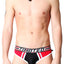 Timoteo Red Speedway Brief