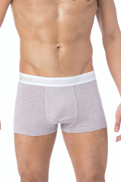 WOOD Violet Grey Heather Trunk thumbnail 1