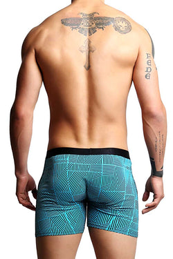 2-Pack Seven7 Turquoise Boxer Brief thumbnail 3