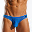 cocksox Tranquil Blue CX01ME Mesh Brief