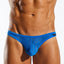 cocksox Tranquil Blue CX05ME Mesh Thong