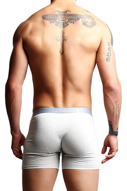 Seven7 Light Grey Boxer Brief 2-Pack thumbnail 3