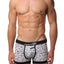 Vanwolff Mackenzie Wolf Boxer Trunk