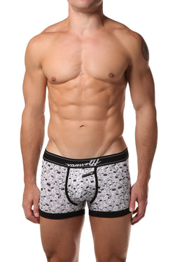 Vanwolff Mackenzie Wolf Boxer Trunk thumbnail 1