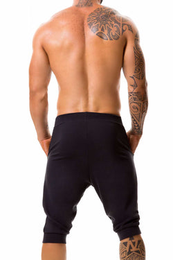 Jor Black London Short Pant thumbnail 2