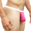 McKillop for CheapUndies Pink Modal Pouch