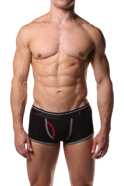 Jam Black Trunk