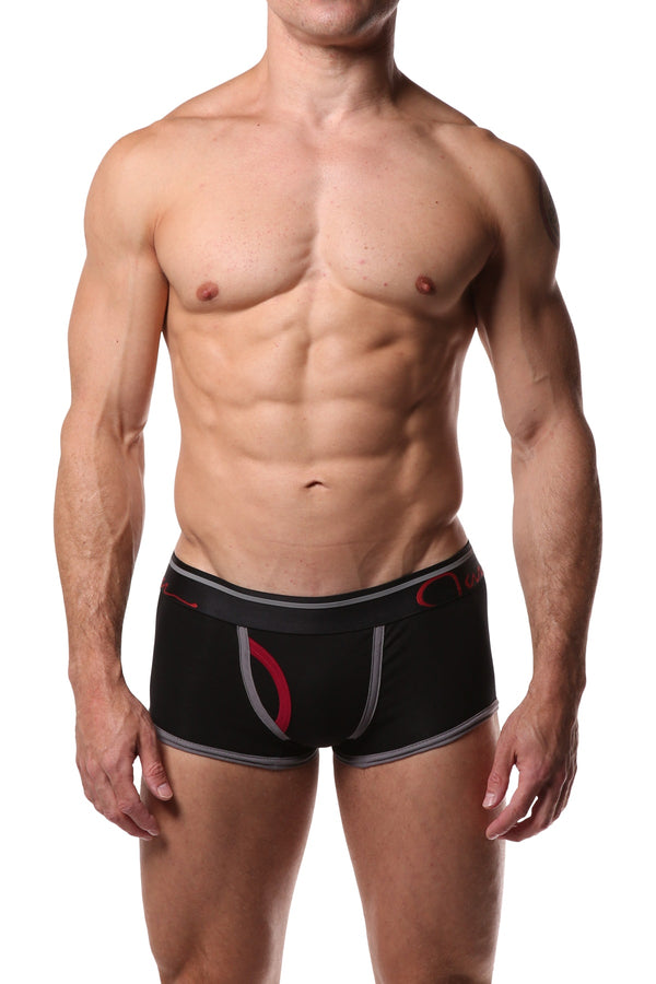 Jam Black Trunk