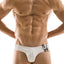 Modus Vivendi White Cord Swim Brief