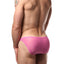 Modus Vivendi Red & Fuchsia Swim Short Set