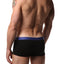 Jam Solid Black Trunk