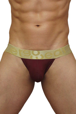 Ergowear Burgundy/Gold Max Suave Bikini thumbnail 1