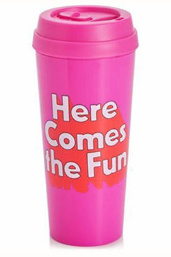Ban.do The Fun Thermal Travel Mug thumbnail 1