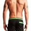 2EROS Black Lime ICON2 Swim Short