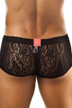 Joe Snyder Black Lace Boxer thumbnail 2