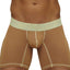 Ergowear Camel Max Light Midcut Boxer Brief