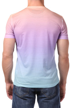 Spenglish Multi Pineapple Row Tee thumbnail 2