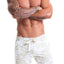 Jor Beige Jhony Key Short