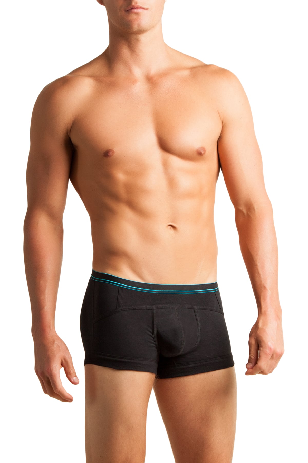 C-IN2 Black GripLite Trunk