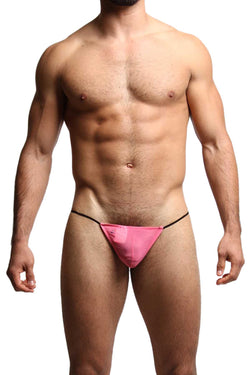 Joe Snyder Fuchsia Hilo G-String thumbnail 1