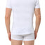 2(X)IST White Essential V-Neck T-Shirt 3-Pack