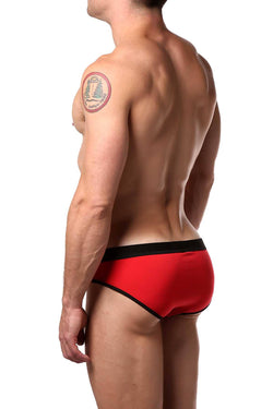 JustinCase Red Brief thumbnail 2