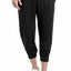 2(X)IST Black Core French Terry Sweatpant