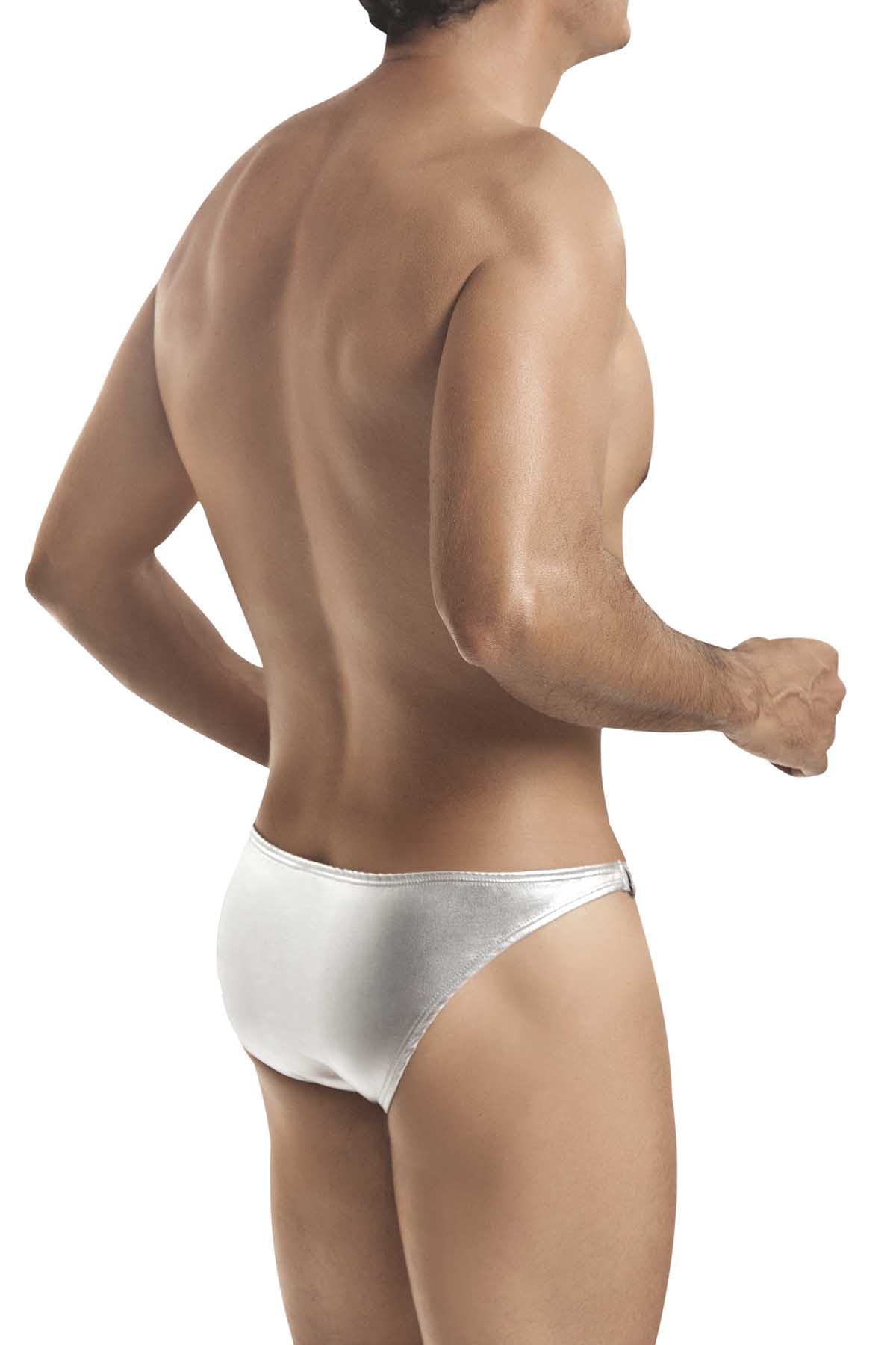 Pikante Silver Exceso Brief