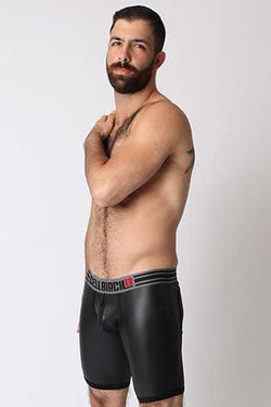 CellBlock 13 Black Liquid Skin Short thumbnail 2