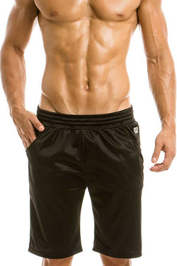 Modus Vivendi Black Flash Color Sweatshort thumbnail 2