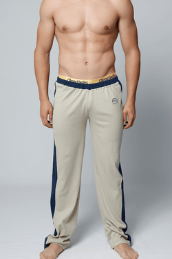 Body Tech Khaki Workout Pant thumbnail 2