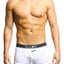 Vanwolff Contrast Alexander Trunks