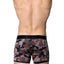 Sly Camoflage Boxer Brief