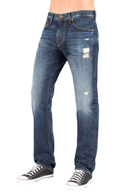 Big Star 1974 Ridgeline Blue Division Pant thumbnail 1