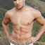 CORE White Soda Pop Brief