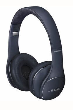Samsung Level On Black Wireless Noise Canceling Headphones thumbnail 1