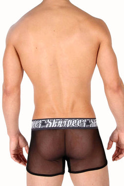 Skmpeez Black Exzotica Trunk thumbnail 3