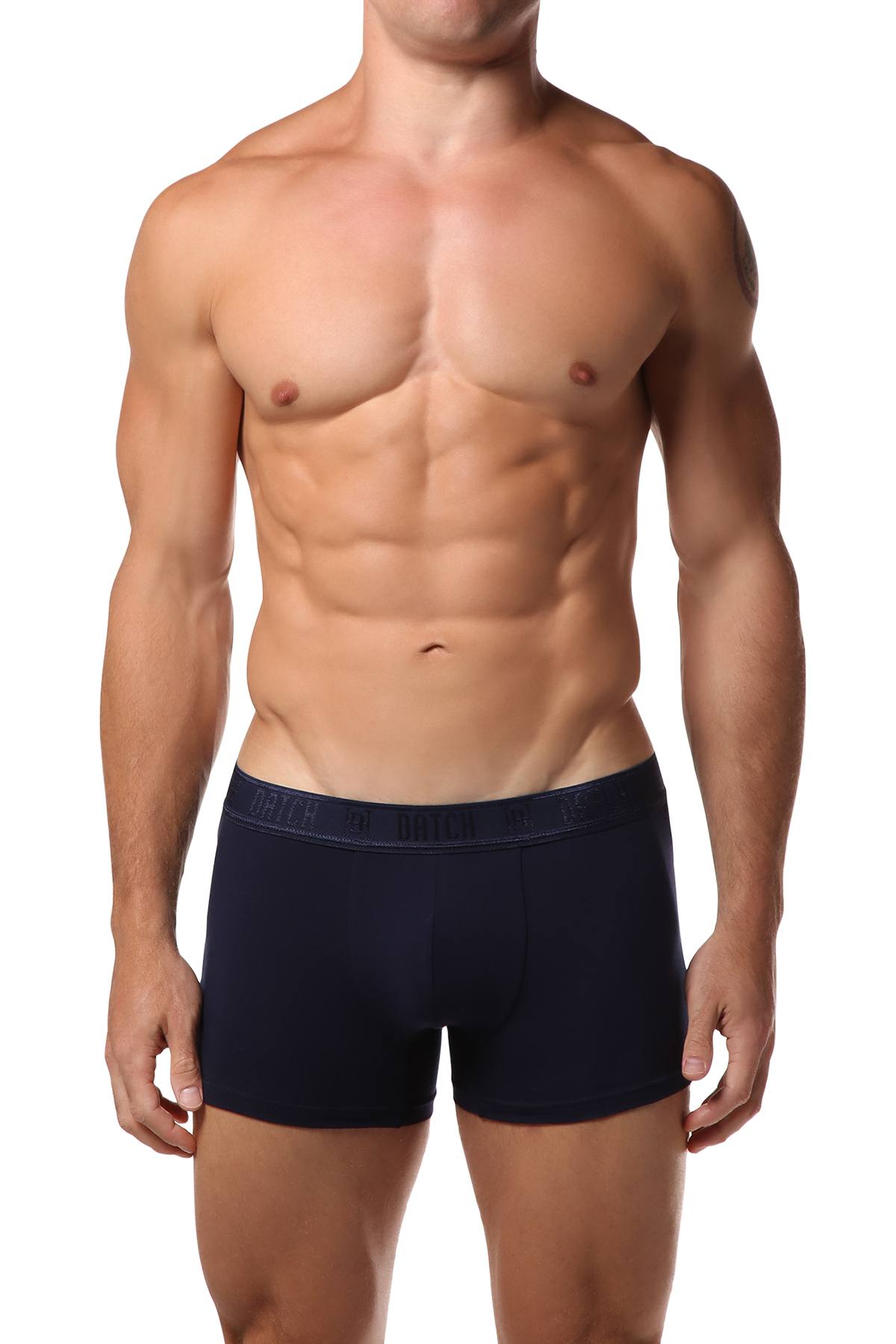 Datch Navy Classic Boxer Brief