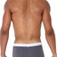 CORE Grey Modern Basic Trunk