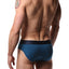 Jam Electric Blue Brief