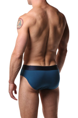 Jam Electric Blue Brief thumbnail 3