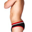 Cell Block 13 Red Fusion Brief