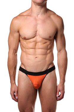 JustinCase Orange Thong thumbnail 1
